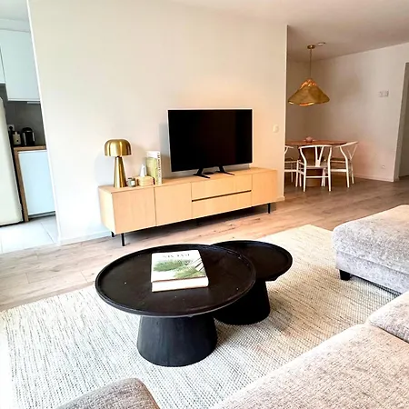 Cosy 2 Bedroom In