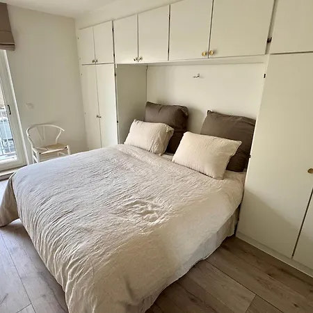 Cosy 2 Bedroom In クノック・ヘイスト