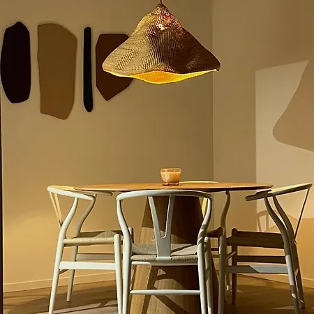 アパート Cosy 2 Bedroom In